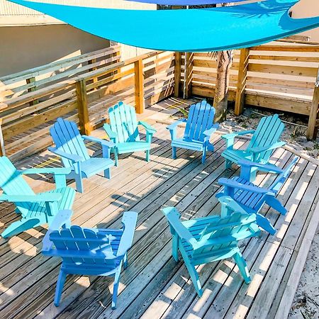 Top Of The Gulf 621 Panama City Beach Exterior photo