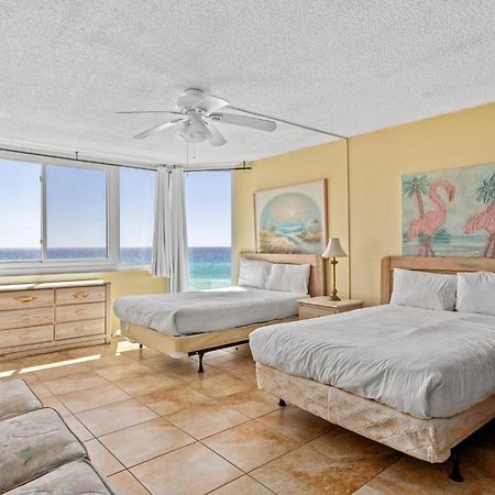 Top Of The Gulf 621 Panama City Beach Exterior photo