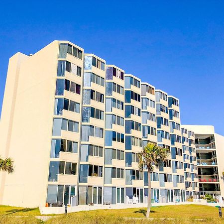 Top Of The Gulf 621 Panama City Beach Exterior photo