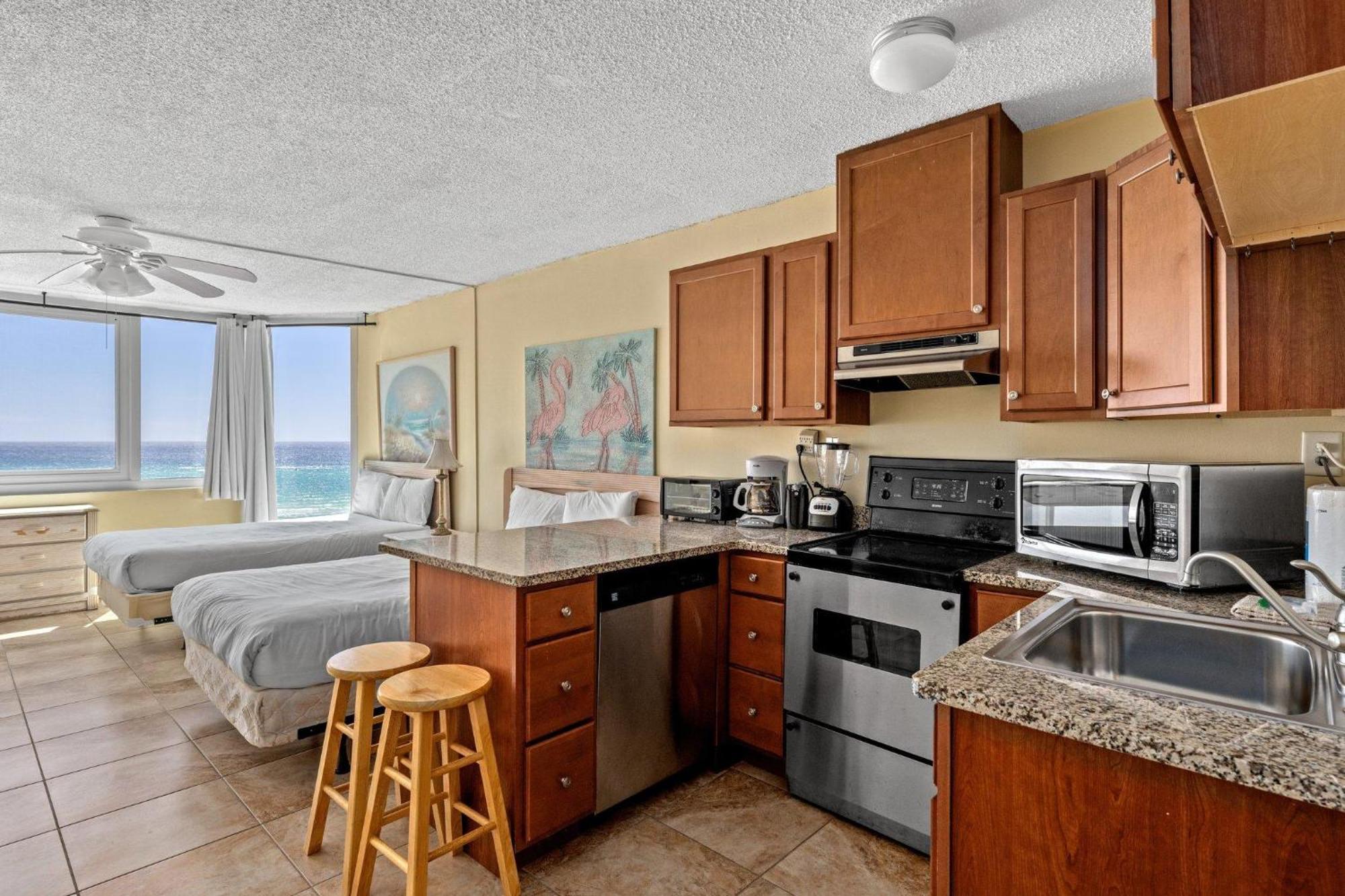 Top Of The Gulf 621 Panama City Beach Exterior photo