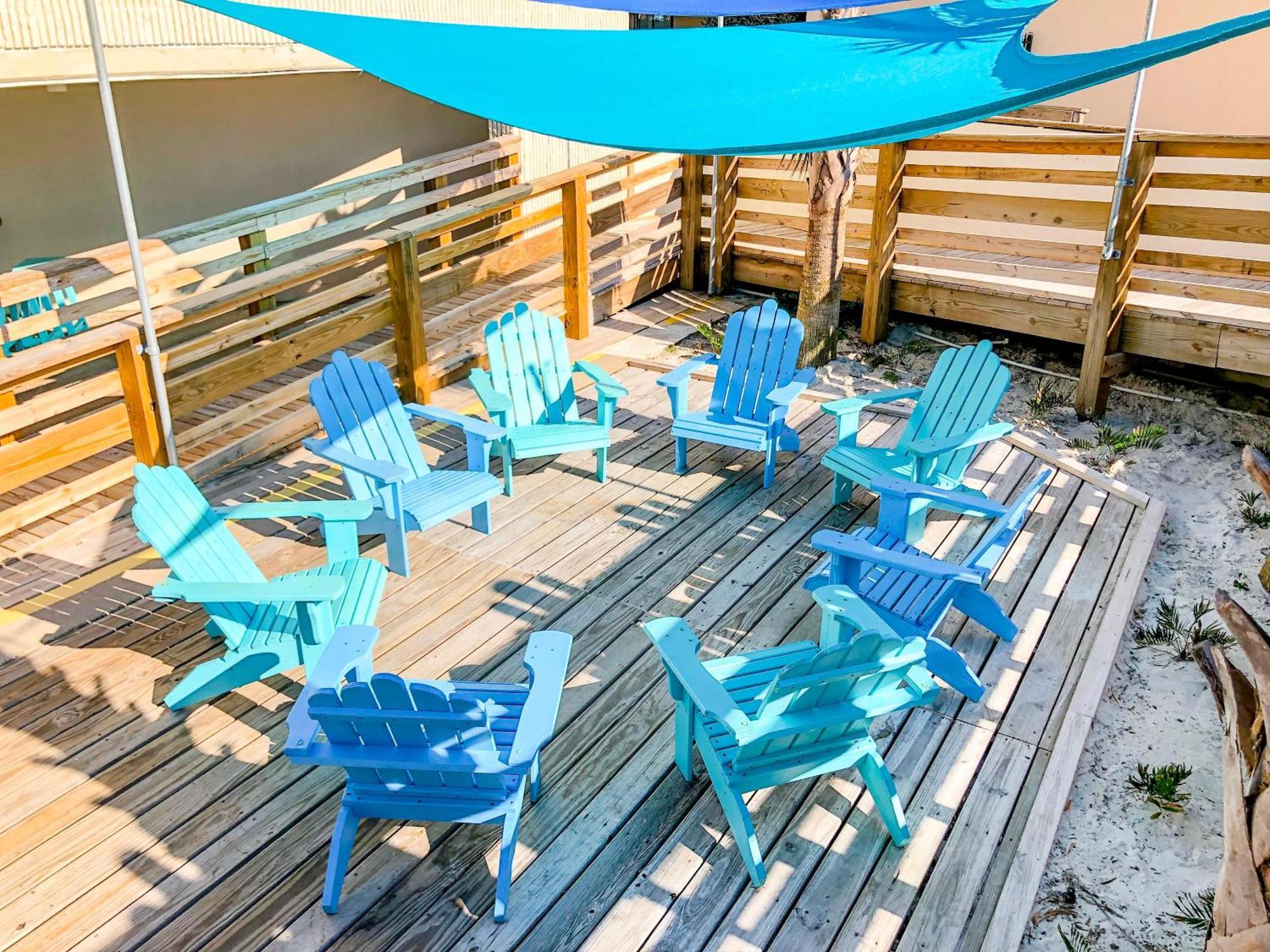 Top Of The Gulf 621 Panama City Beach Exterior photo