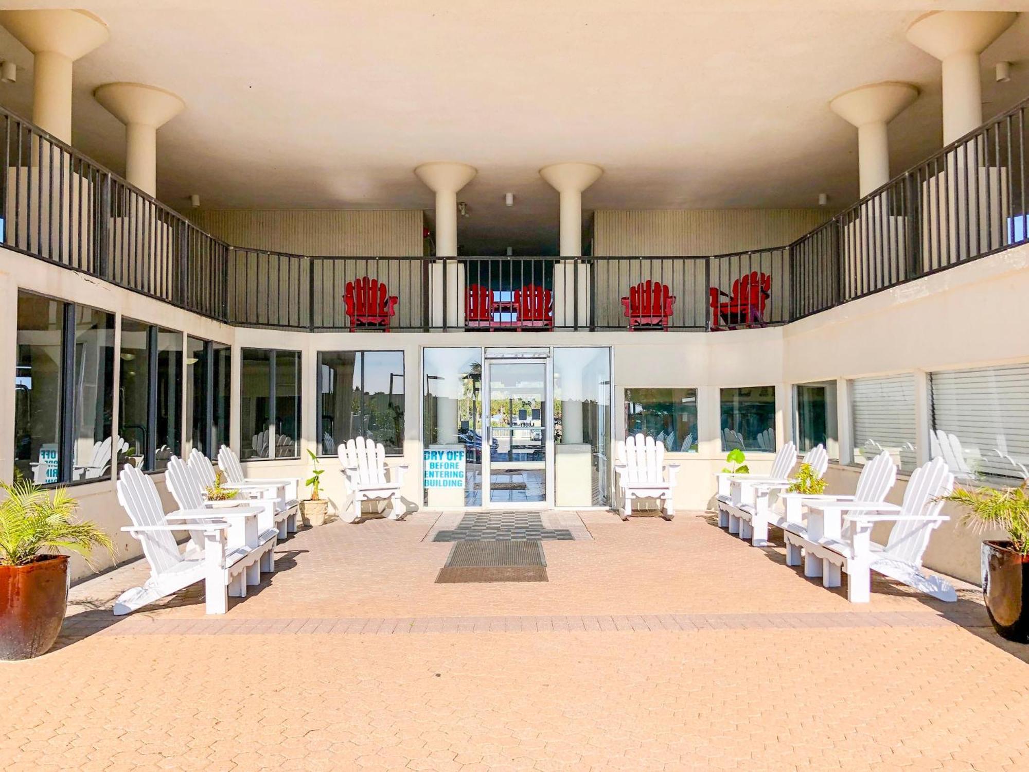 Top Of The Gulf 621 Panama City Beach Exterior photo