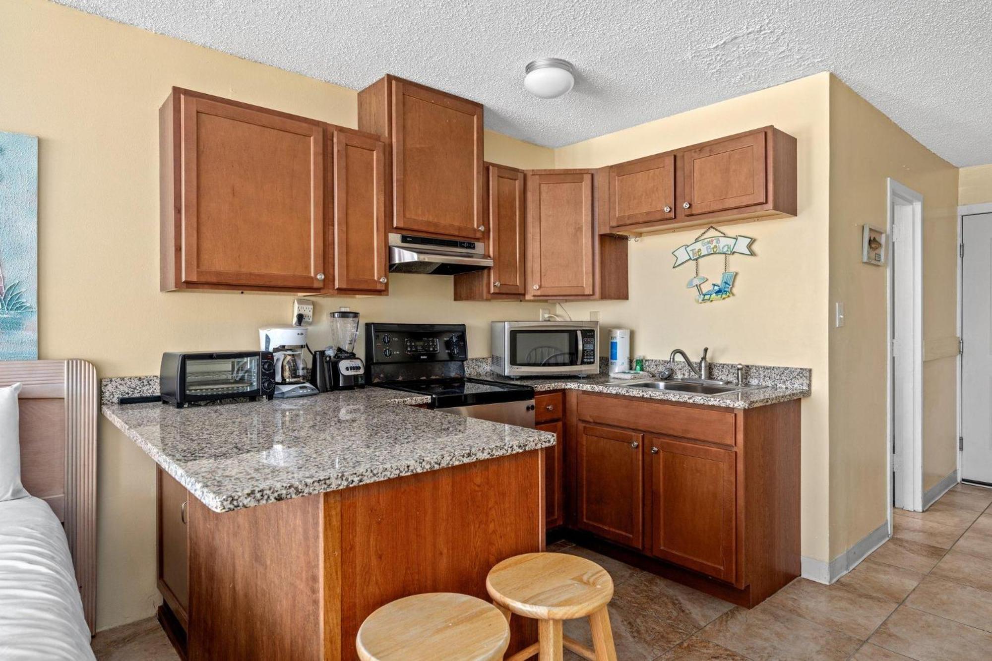 Top Of The Gulf 621 Panama City Beach Exterior photo