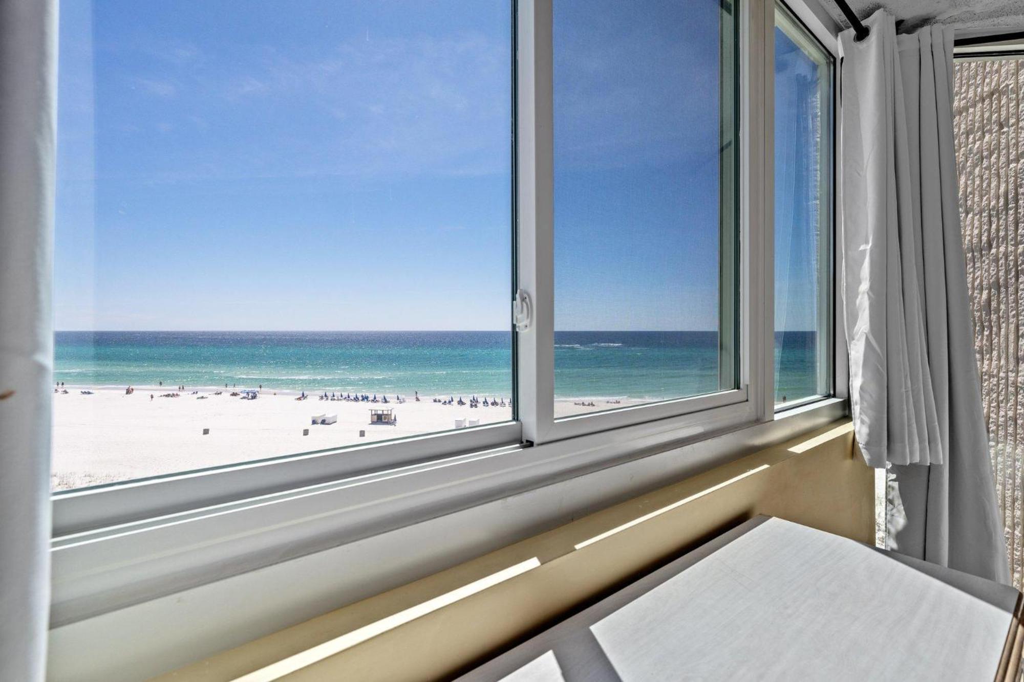 Top Of The Gulf 621 Panama City Beach Exterior photo
