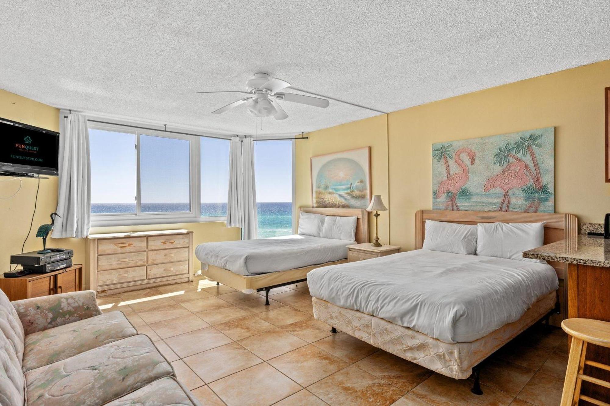 Top Of The Gulf 621 Panama City Beach Exterior photo