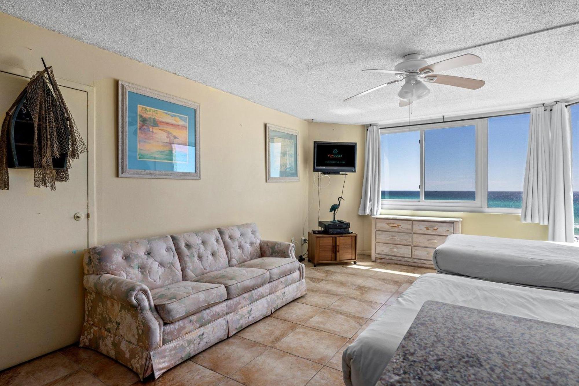 Top Of The Gulf 621 Panama City Beach Exterior photo