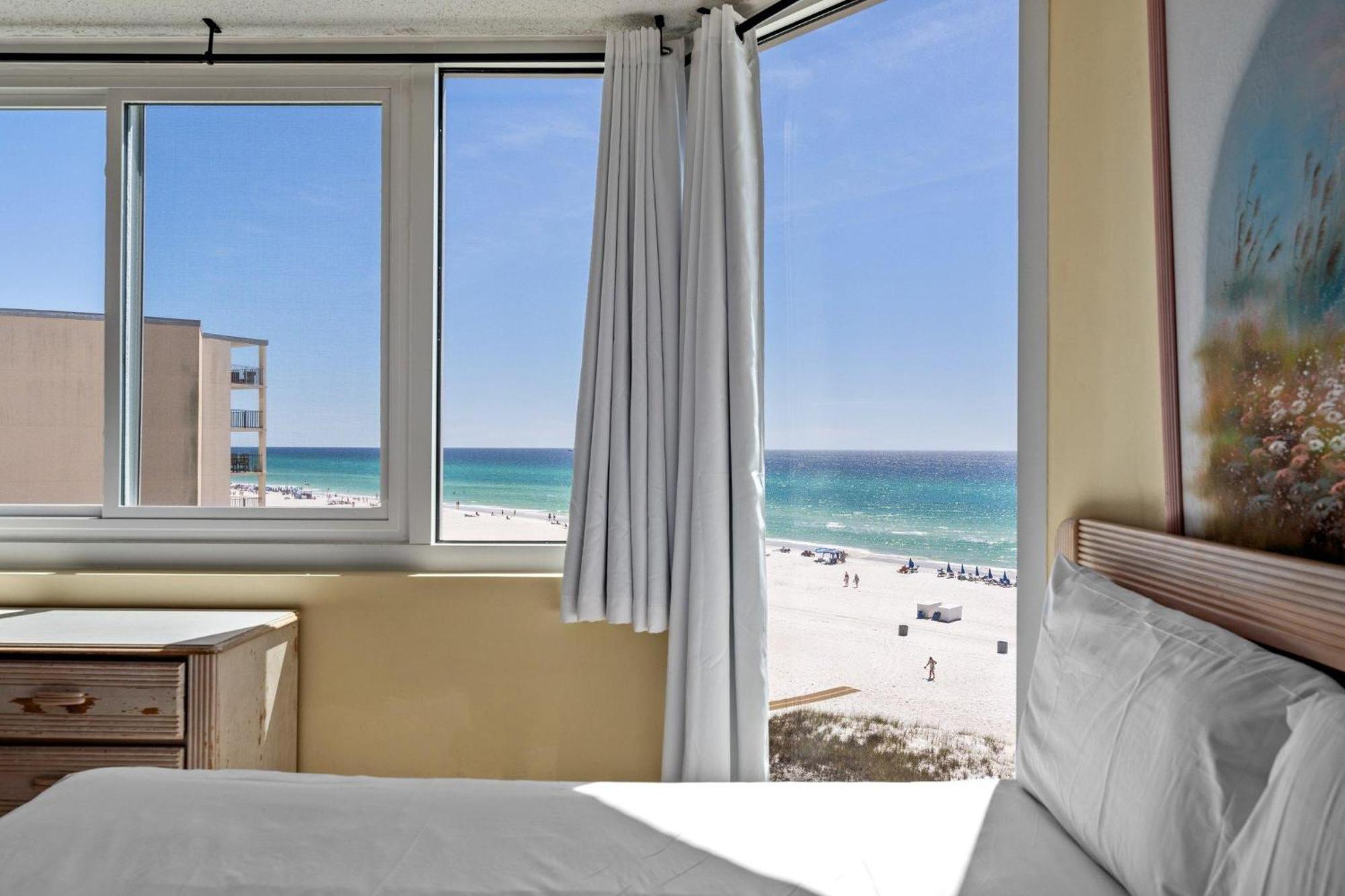 Top Of The Gulf 621 Panama City Beach Exterior photo