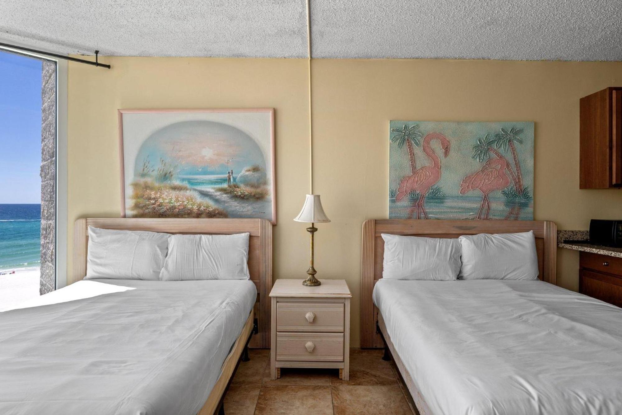 Top Of The Gulf 621 Panama City Beach Exterior photo